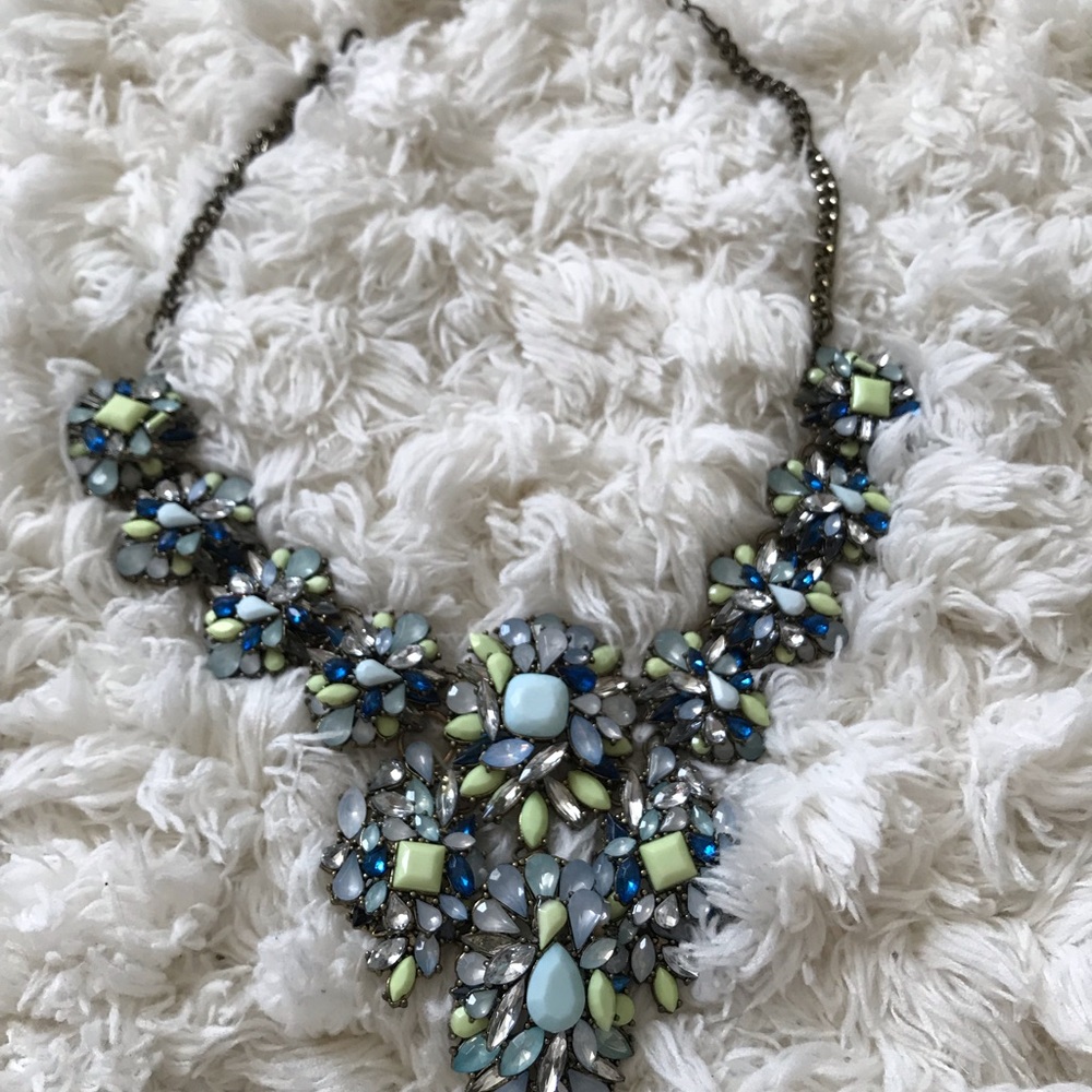 Fun Statement Necklace - image 2